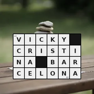 Hasło krzyżówkowe film woodyego allena - vicky cristina barcelona – rozwiązanie, synonimy, podpowiedzi i definicje krzyżówkowe